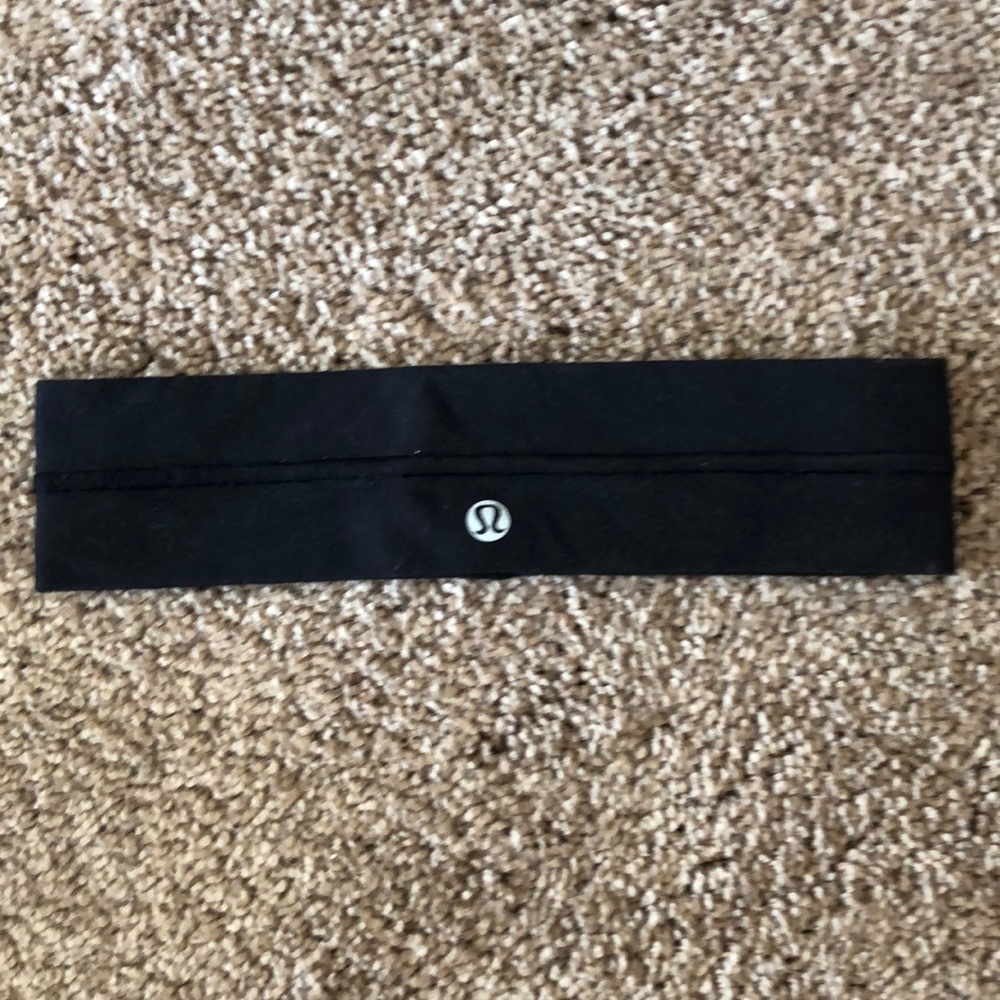 💙3/20$ Lululemmon head band